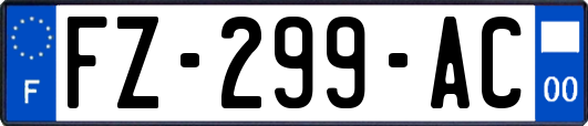 FZ-299-AC