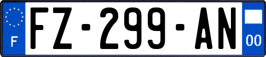 FZ-299-AN