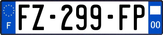 FZ-299-FP