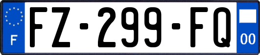 FZ-299-FQ