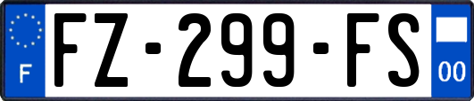 FZ-299-FS