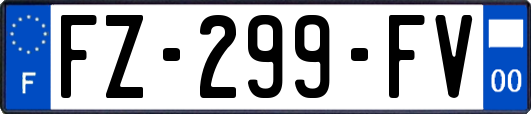 FZ-299-FV