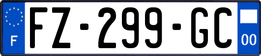 FZ-299-GC