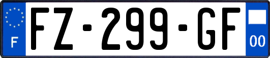 FZ-299-GF