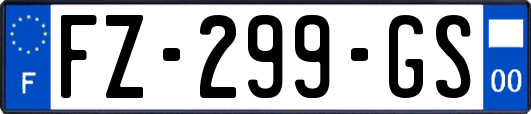 FZ-299-GS