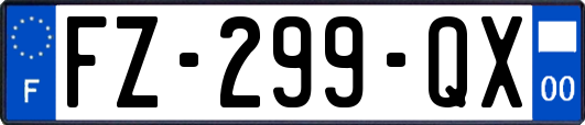 FZ-299-QX