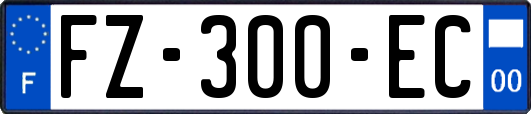 FZ-300-EC