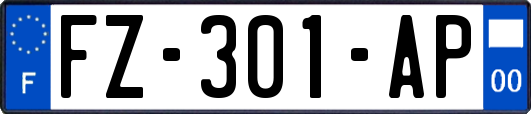 FZ-301-AP