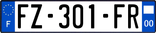 FZ-301-FR