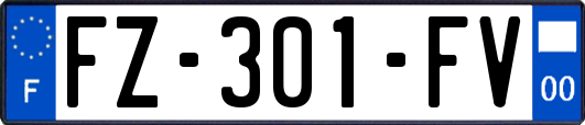 FZ-301-FV