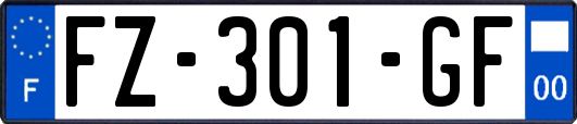FZ-301-GF