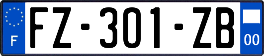 FZ-301-ZB