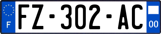 FZ-302-AC