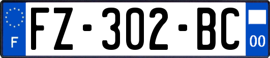FZ-302-BC
