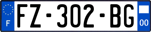 FZ-302-BG