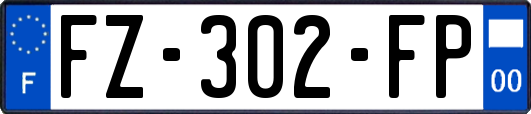 FZ-302-FP