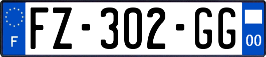 FZ-302-GG
