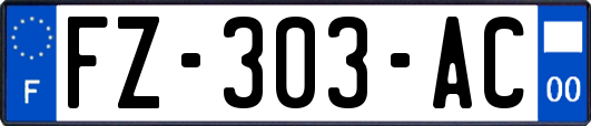 FZ-303-AC