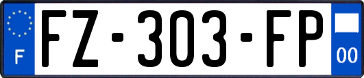 FZ-303-FP