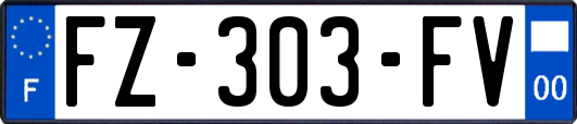 FZ-303-FV