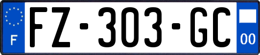 FZ-303-GC