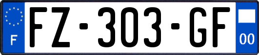 FZ-303-GF