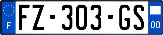 FZ-303-GS