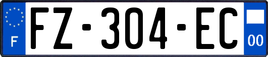 FZ-304-EC