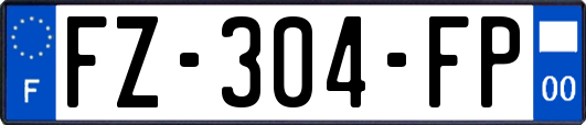 FZ-304-FP