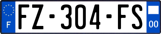 FZ-304-FS