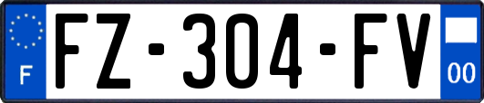 FZ-304-FV