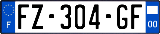 FZ-304-GF
