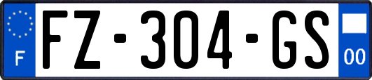 FZ-304-GS