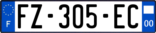 FZ-305-EC