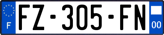 FZ-305-FN