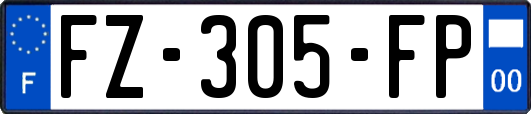 FZ-305-FP