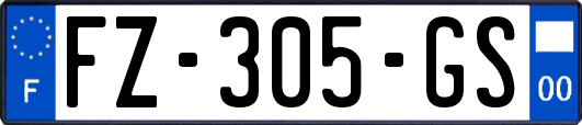 FZ-305-GS