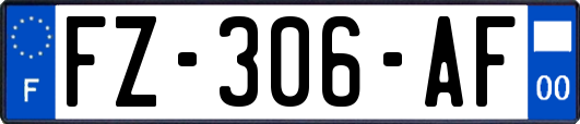 FZ-306-AF