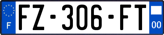 FZ-306-FT