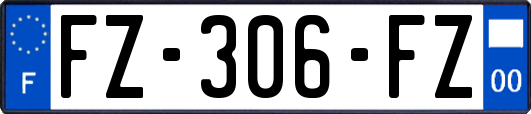 FZ-306-FZ