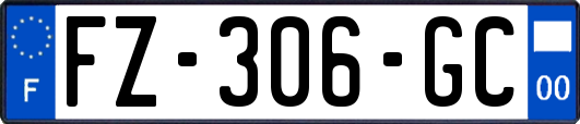 FZ-306-GC