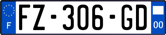 FZ-306-GD