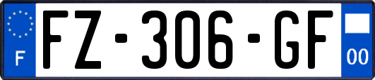 FZ-306-GF
