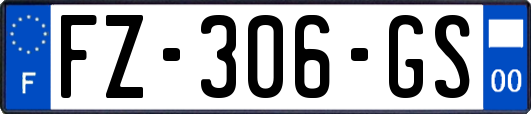 FZ-306-GS