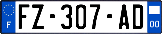 FZ-307-AD