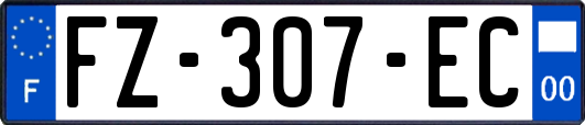 FZ-307-EC