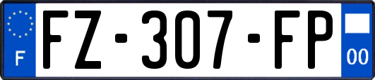 FZ-307-FP