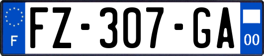 FZ-307-GA