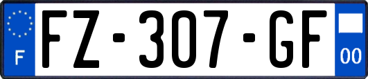 FZ-307-GF
