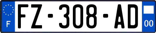 FZ-308-AD